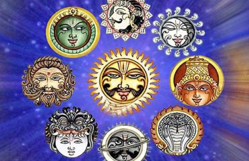 Период Солнца В Ведической Астрологии