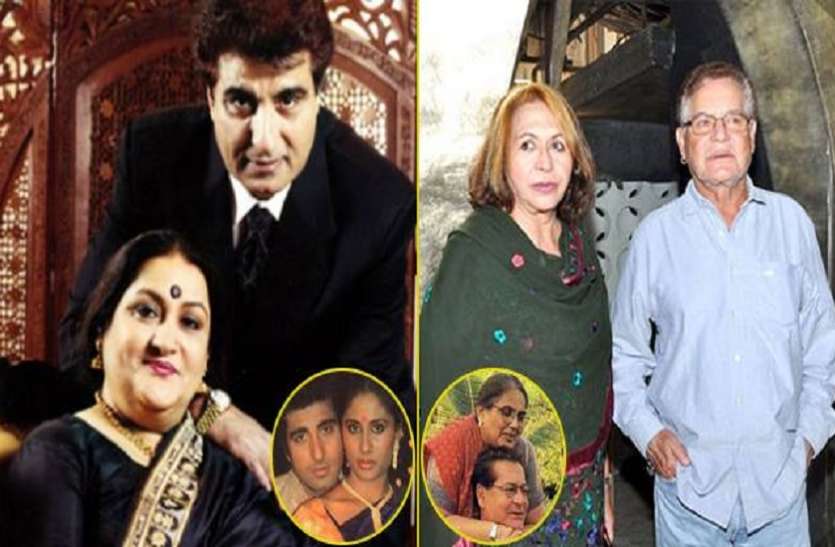 Famous Bollywood Stars Who Remarried Without Divorcing First Wives