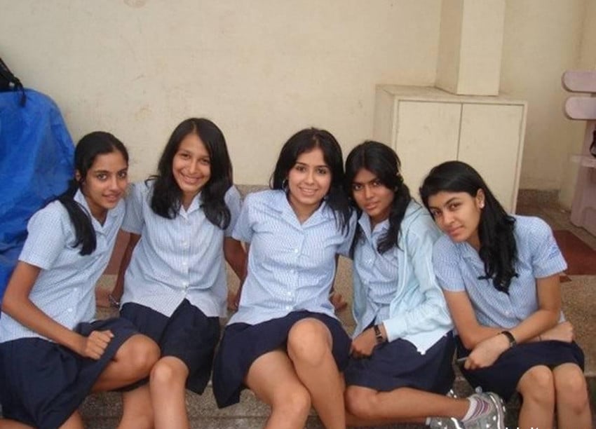 School girls sex in pk