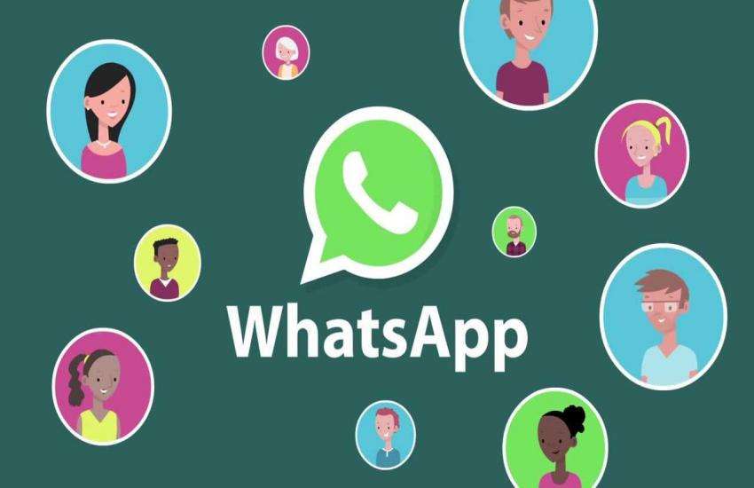 WhatsApps New Group Video Calling Feature Is Now Available Whatsapp