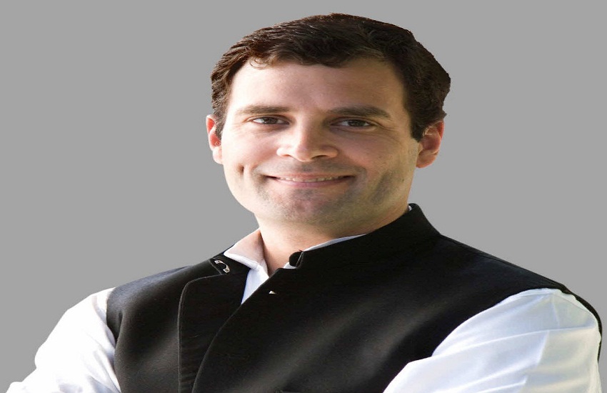 कय Indian Congress क सकट स उबर नह प रह Rahul Gandhi दख