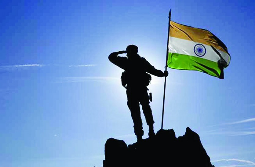 Kargil Vijay Diwas Real Story In Hindi