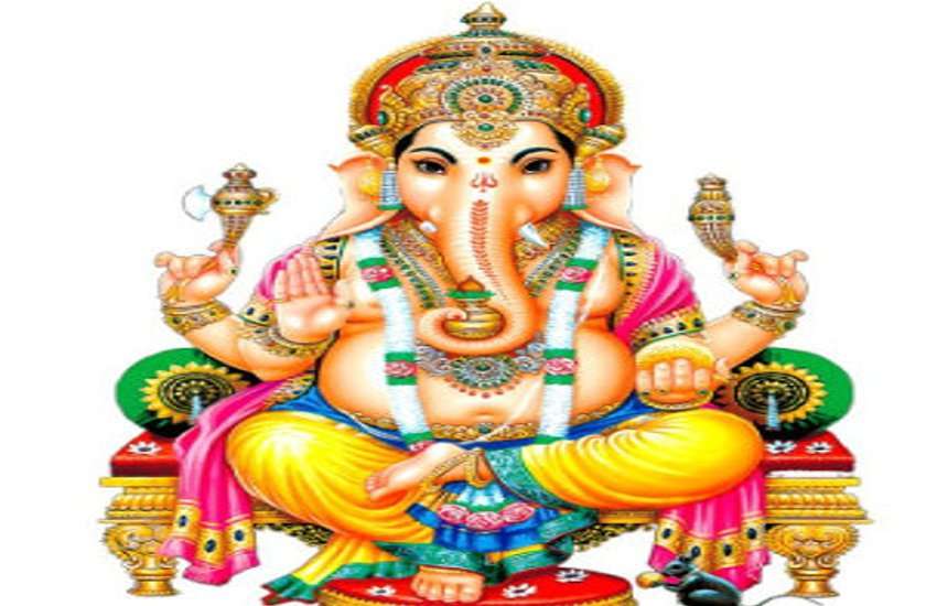 Ganesh Chaturthi Shubh Muhurat Puja Vidhi September Ganesh