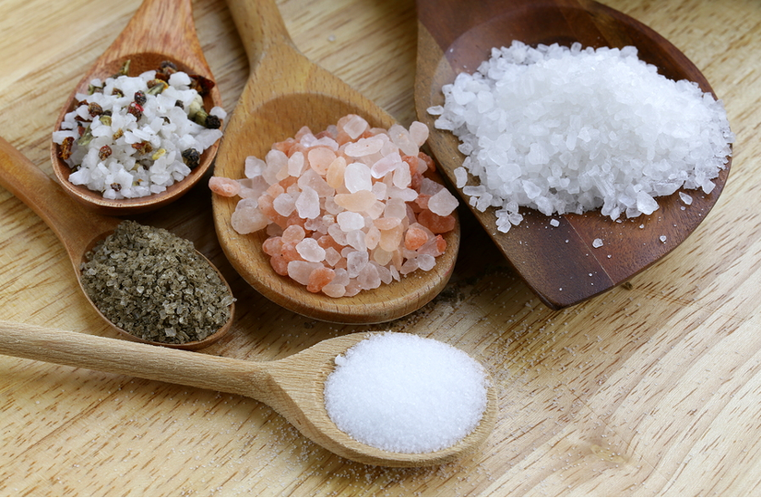 Choosing the right salt is most important for good health | अच्छी सेहत के लिए सबसे जरूरी है सही नमक का चयन, जानें इसके बारे में | Patrika News