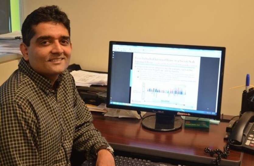 Este investigador indio afirma que el pronóstico del tiempo será incorrecto con la red 5G