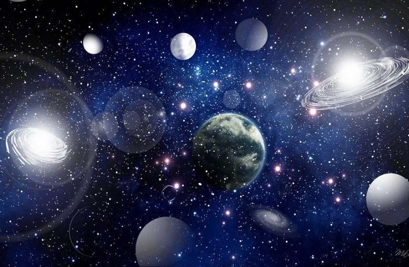 Los astrónomos eliminan más de 1000 estrellas de las que los extraterrestres pueden vigilarnos