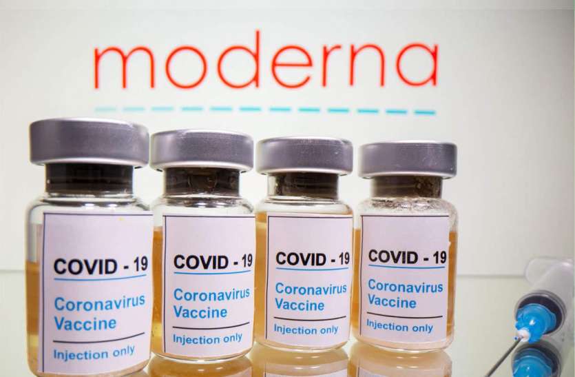 ¿Recibirá India la vacuna Covid moderna entre 1900 y 2700 dólares?