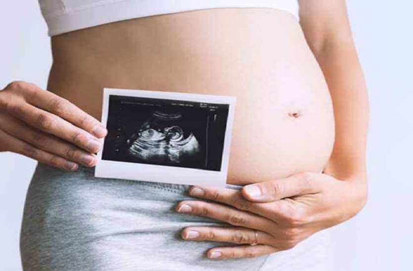 Prueba de marcador de material: importante para las mujeres que se convierten en madres a una edad temprana