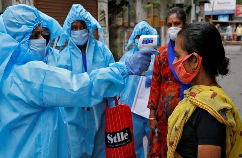 covid 19 pacientes mujeres