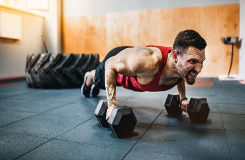 4 beneficios de tomar un descanso del ejercicio una vez a la semana