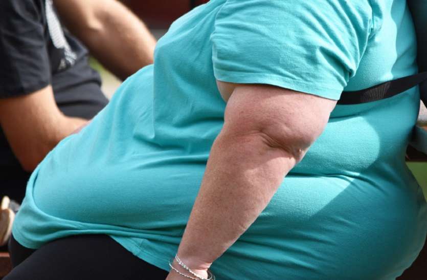 6 tipos de obesidad también son causados por enfermedades, así que comprenda la diferencia