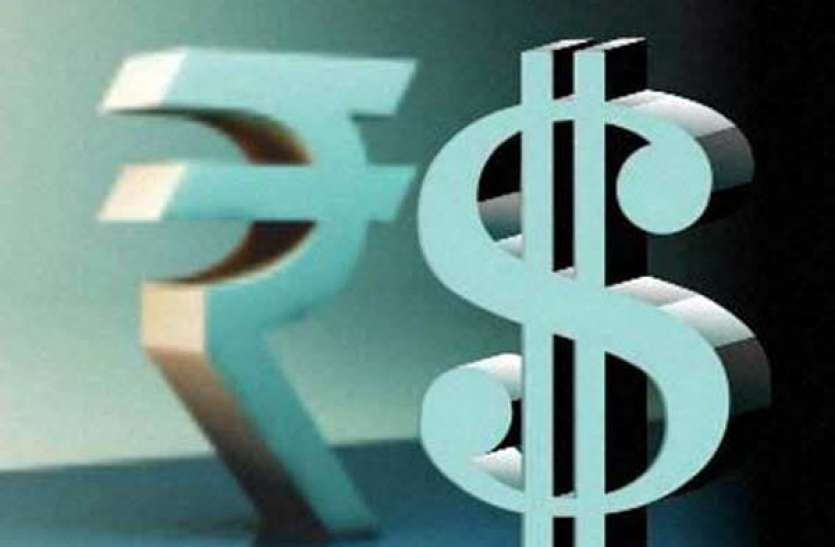 La rupia cae a nivel histórico frente al dólar, aumentan las dificultades
