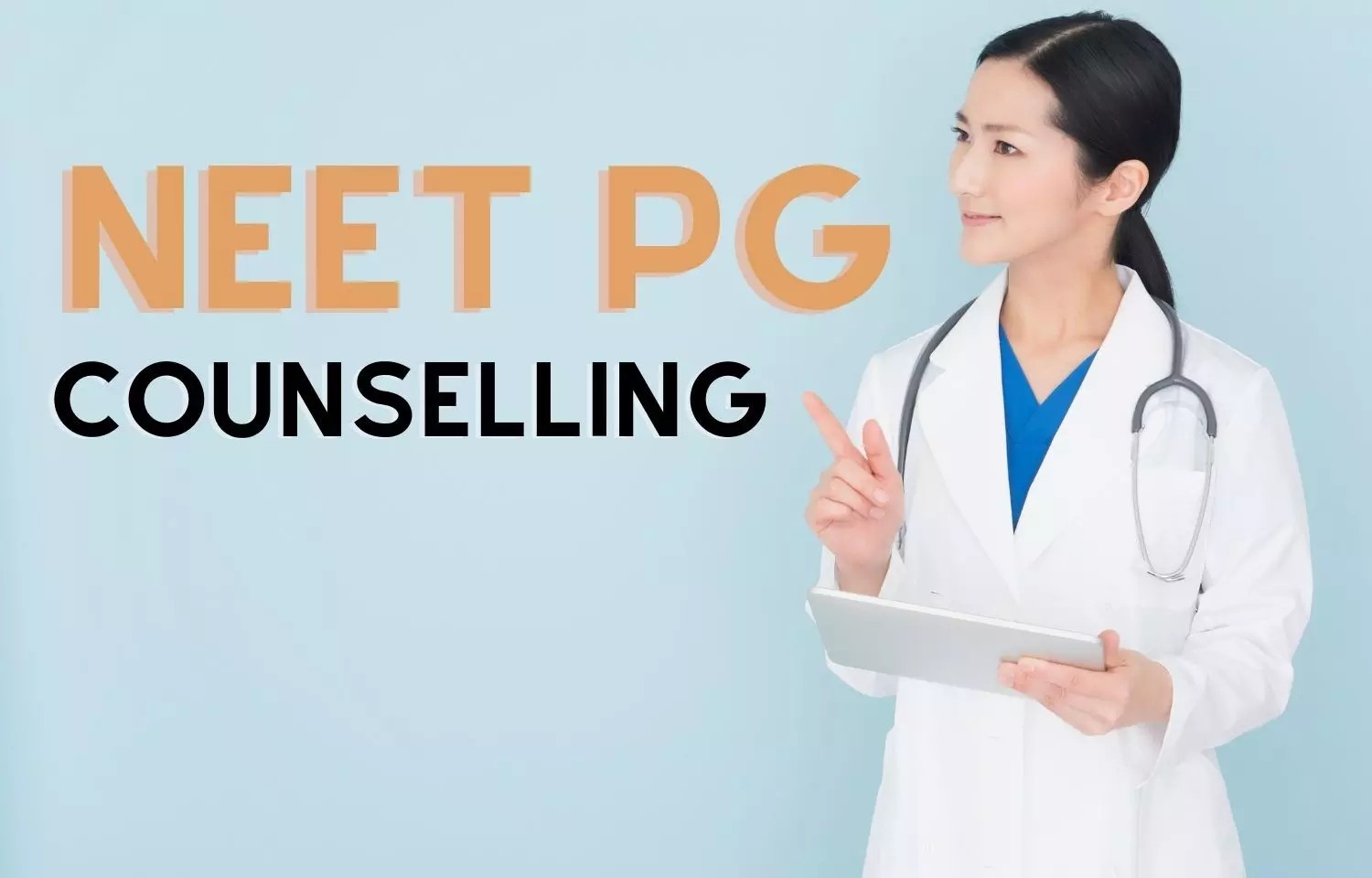 Neet Pg Counseling Schedule Released Counseling Will Be Held Fro