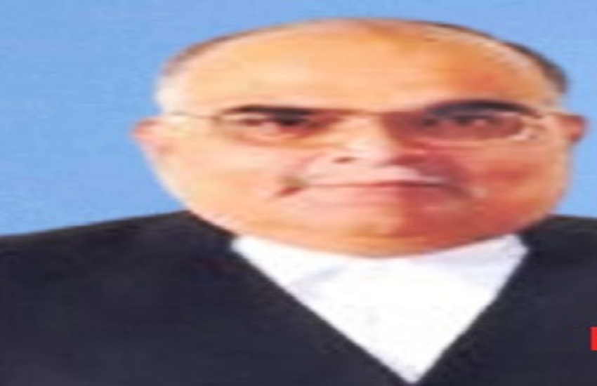 Sc Collegium Recommends Elevation Of Justice R M Chhaya As Cj Of Ghc