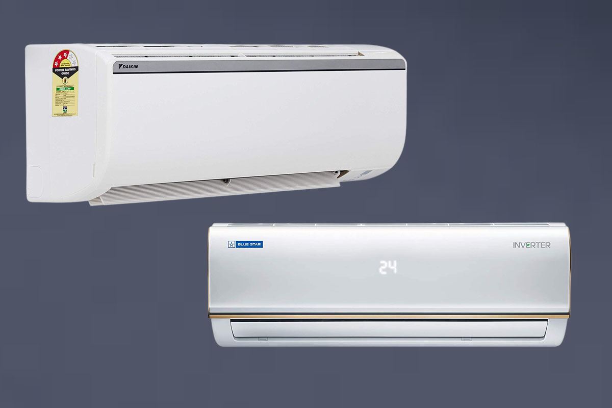 Best cheapest Split AC under 30000 in india check offers बदलत मसम