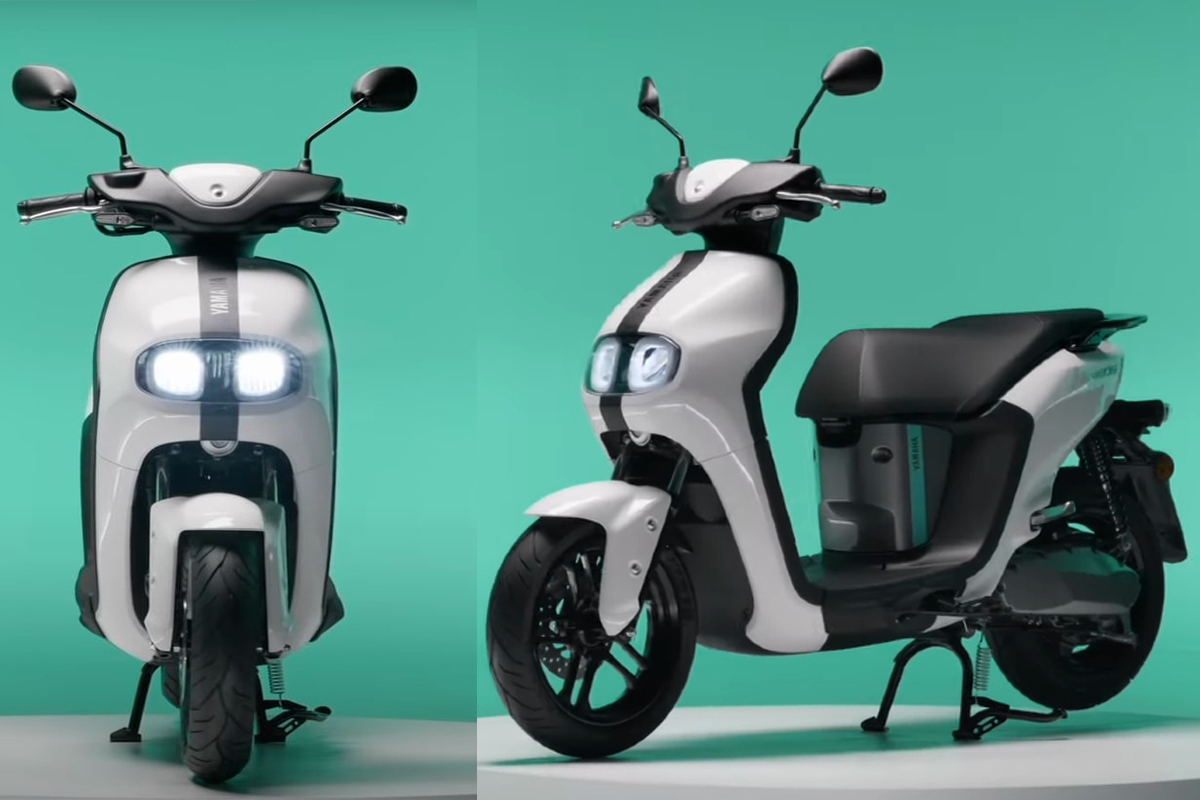 Yamaha Neo Electric Scooter Launch Details Check Price And Range