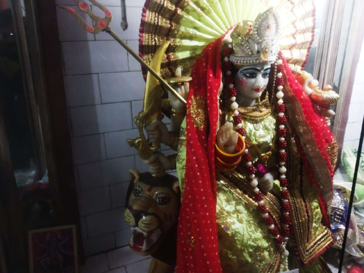 Rare Coincidence After Years On Chaitra Navratri Know Navratri