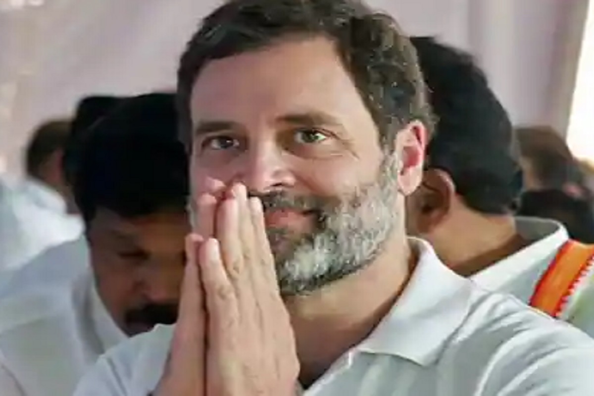 Modi Surname Case Rahul Gandhi Appeal Surat Sessions Court Today Given