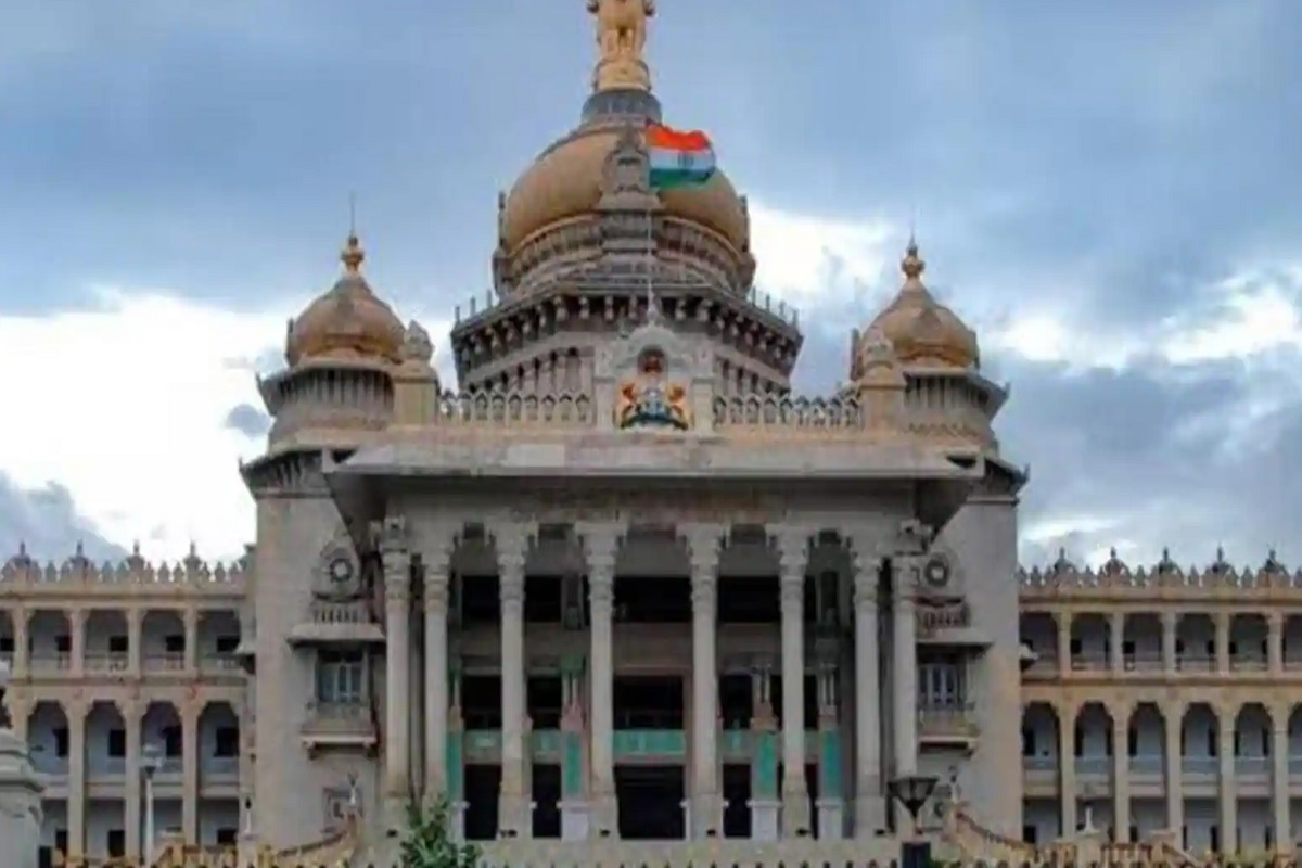 Karnataka Vidhan Parishad By Election Congress Announces Three