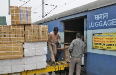 indian rail news