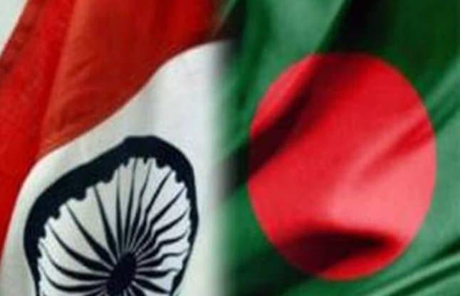 India-Bangladesh Land Boundary Agreement Bill