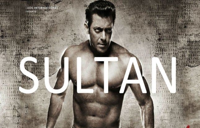 Salman Khan’s ‘Sultan’ 