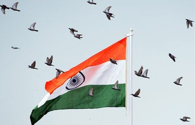 top 10 facts about indian flag 