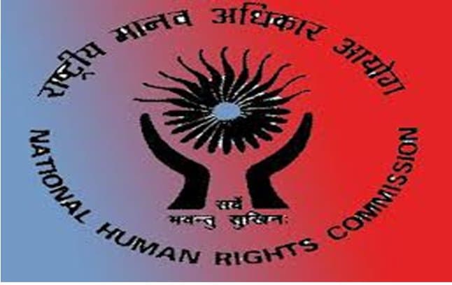 National Human Rights Commission,