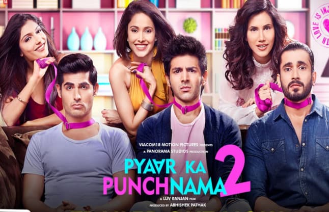 Pyaar Ka Punchnama 2 new1