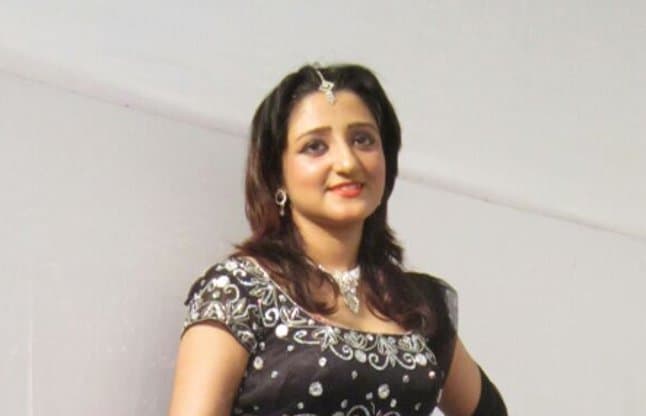 Vinita Chatterjee