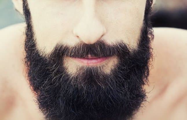 survey on beards people