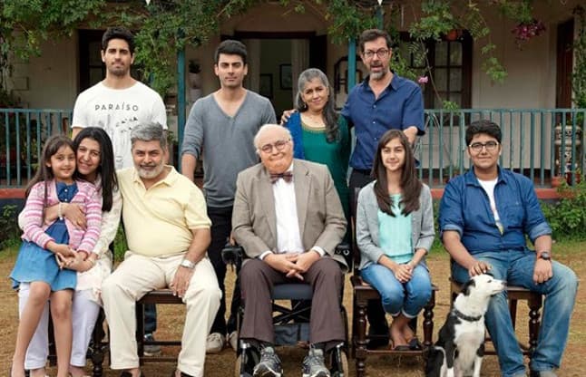 kapoor and sons