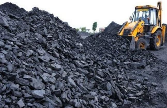 Coal Block Allocation Issue