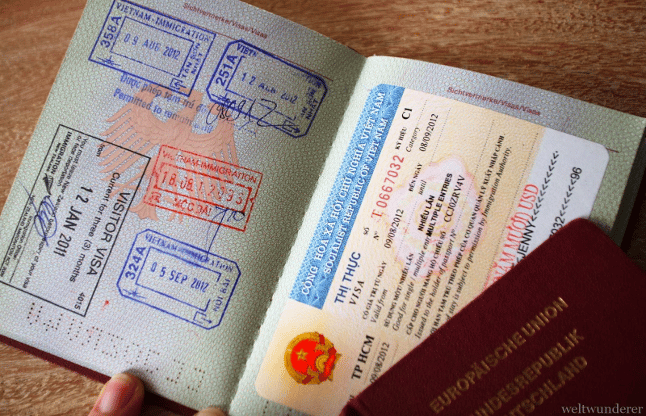 china passport 