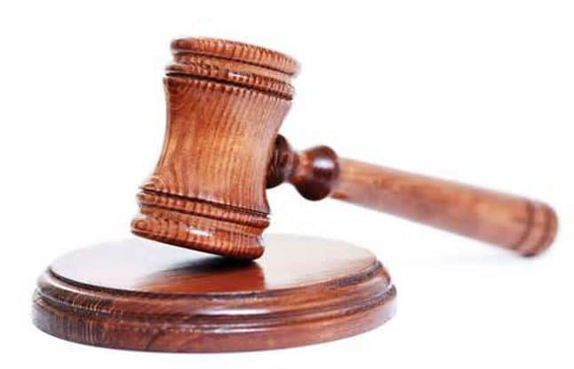 Bhilai Narbali case: Tantric couple death sentence