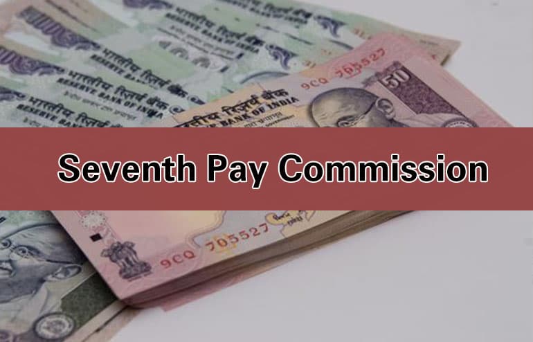 seventh pay commission