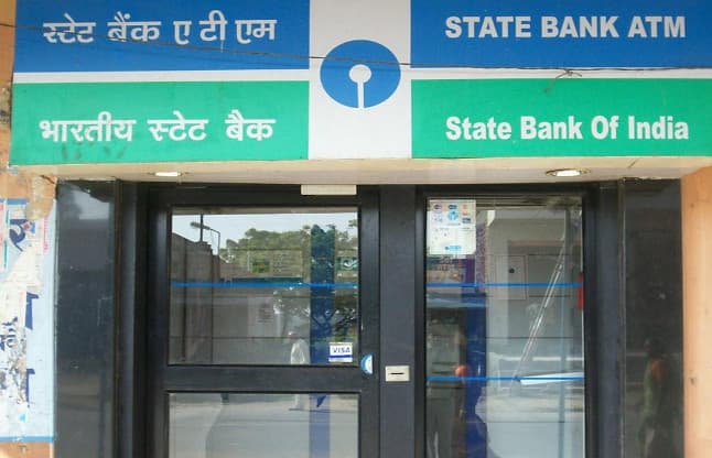 Fake 2000 Note Withdrawl From SBI ATM