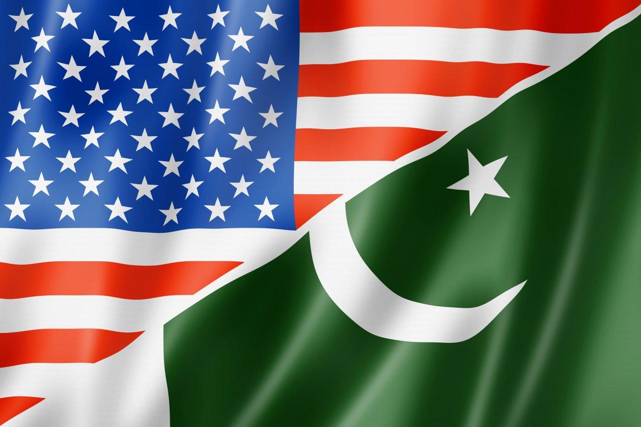 US-Pak Relation 