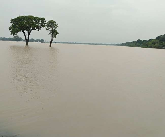 mahananda river