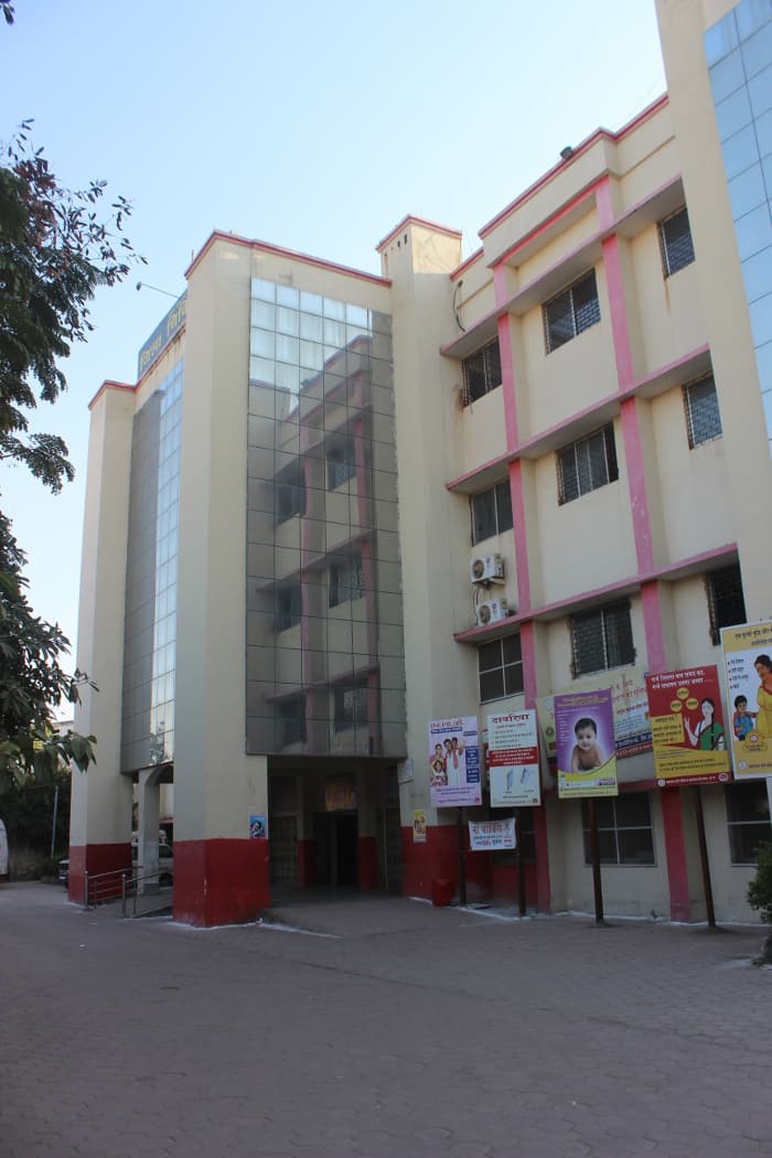 Jila Hospital