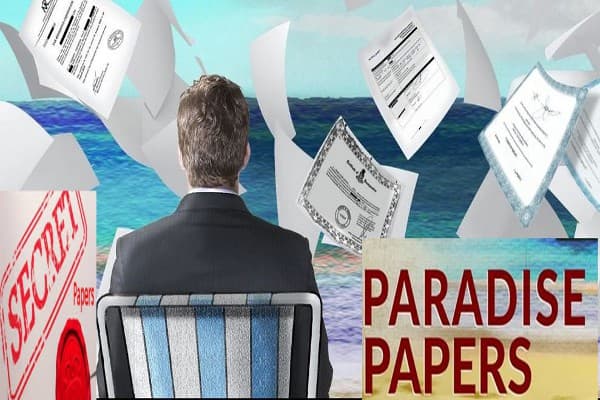 paradise papers
