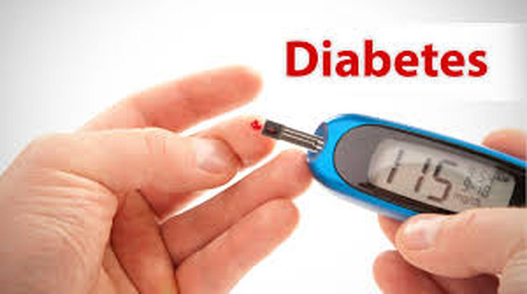 1000 men 100 women diabetes fast growing patients