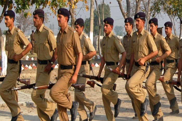 rajasthan police constable requirement news