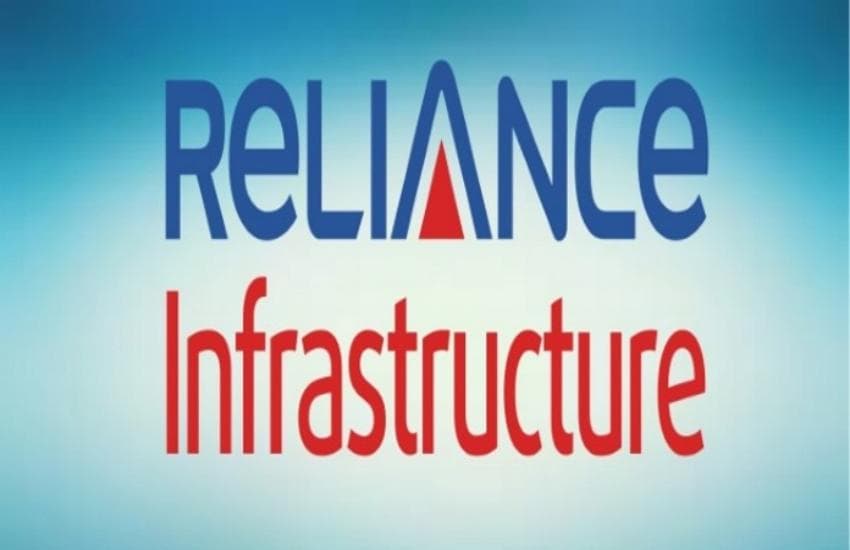Reliance Infra