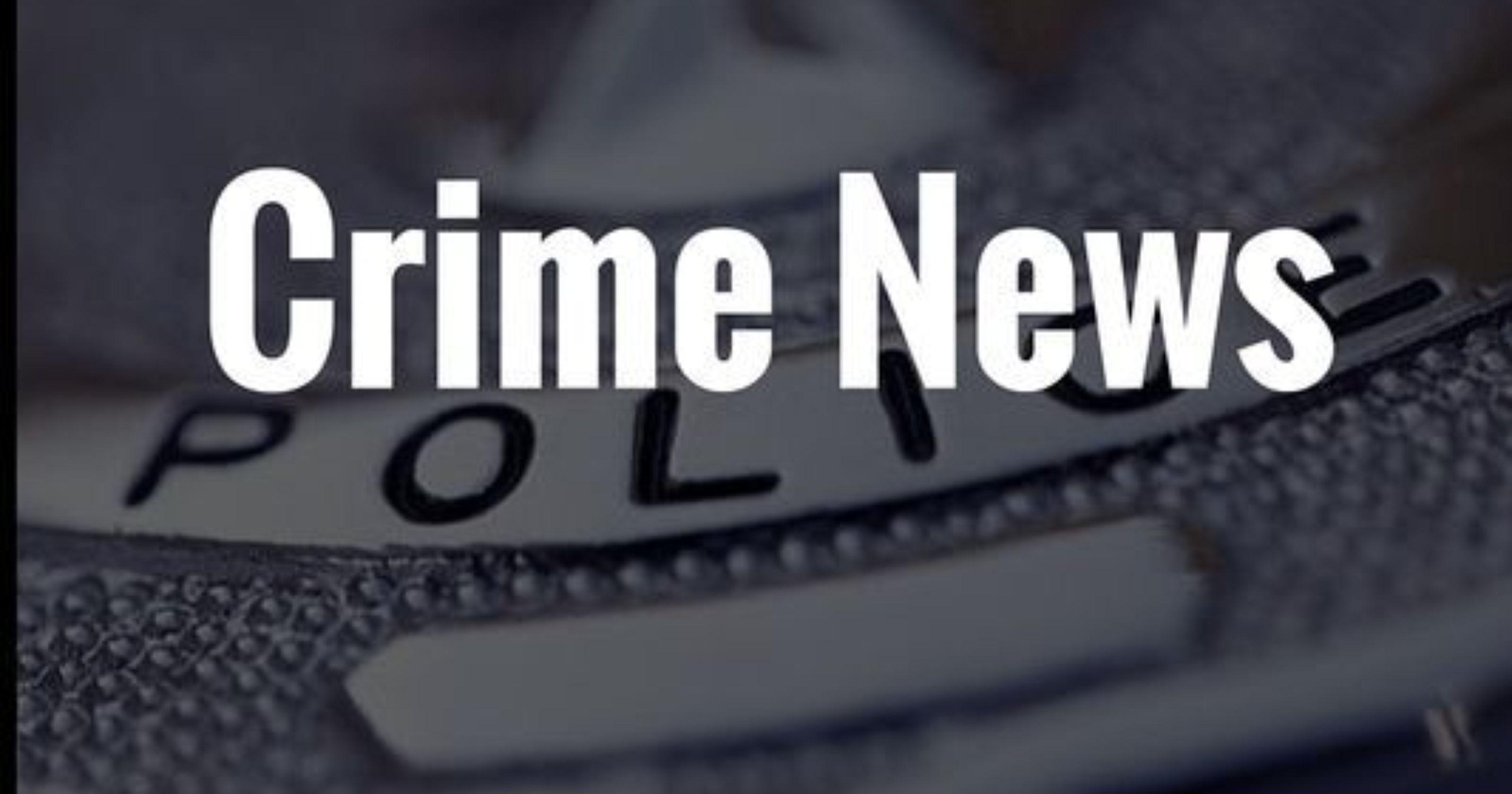 all crime news shahdol, read full story