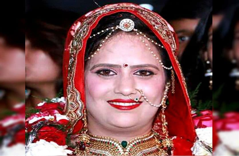 woman commits suicide in khatushyamji sikar
