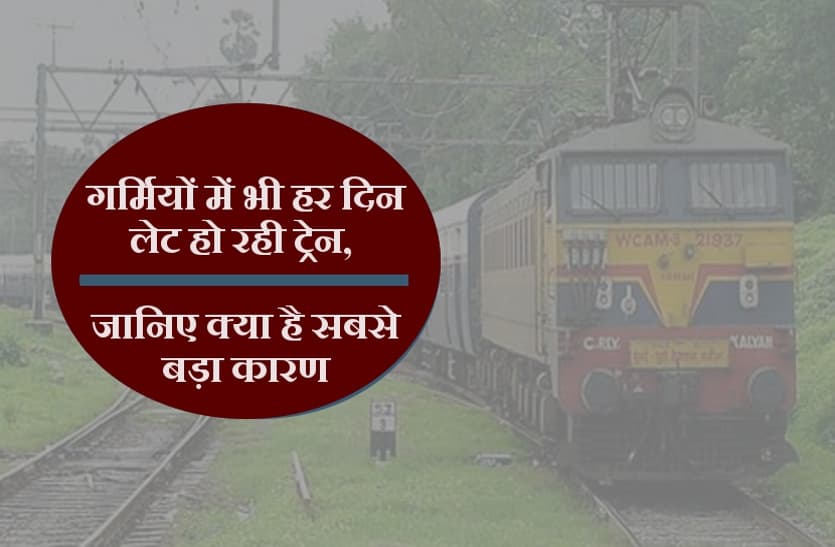 Railway Minister