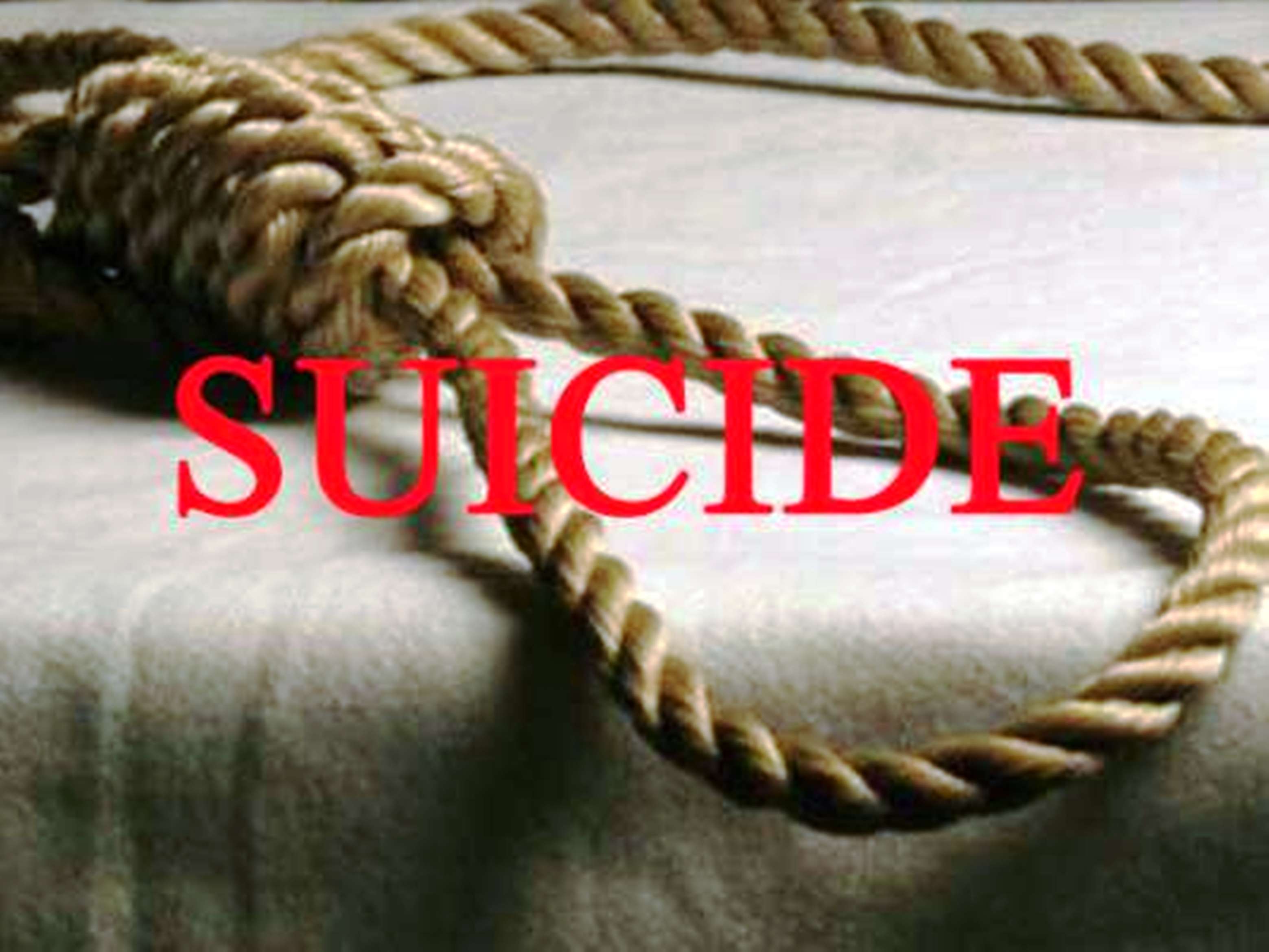 iit kanpur student tried to committed suicide crime up news
