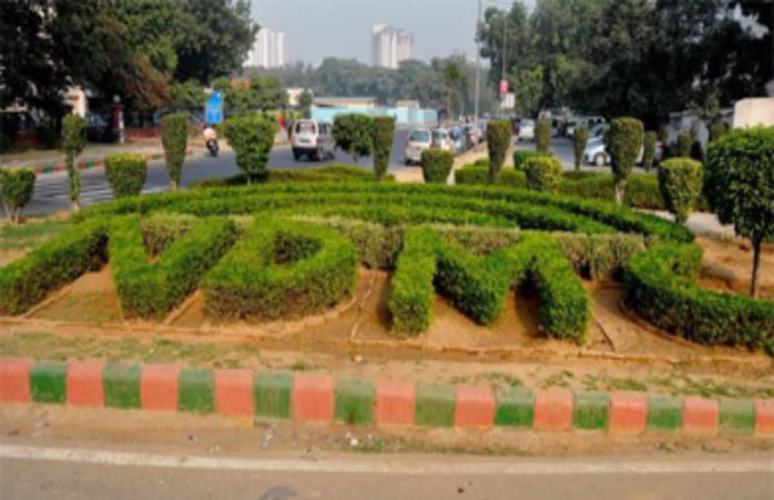 दिल्ली: एनडीएमसी क्षेत्र के हर पेड़ की होगी जियो टैगिंग, एक क्लिक से जान पाएंगे उम्र और नाम