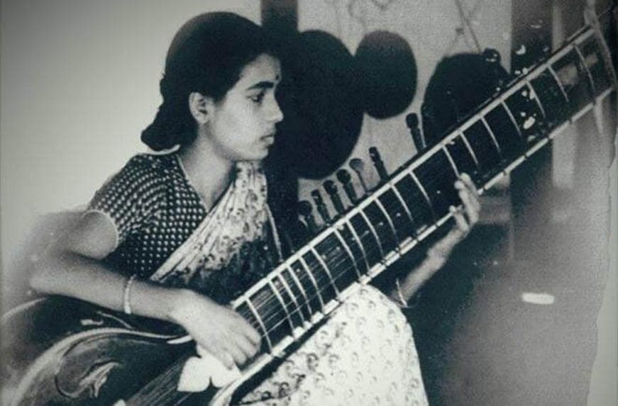 Hindustani Classical Musician Annapurna devi passed away at age 91